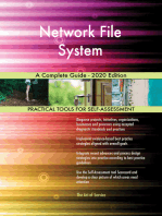 Network File System A Complete Guide - 2020 Edition