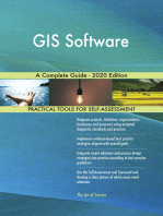 GIS Software A Complete Guide - 2020 Edition