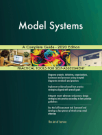 Model Systems A Complete Guide - 2020 Edition
