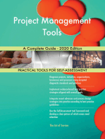 Project Management Tools A Complete Guide - 2020 Edition