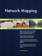Network Mapping A Complete Guide - 2020 Edition