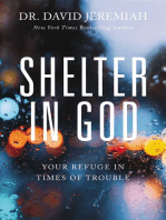 Shelter in God