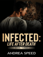 Infected: Life After Death: Infected, #3