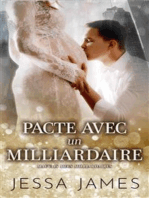 Pacte avec un milliardaire