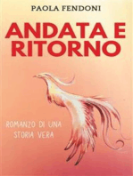 Andata e ritorno