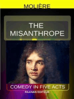 The Misanthrope