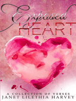 Exposed heart