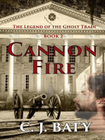 Cannon Fire