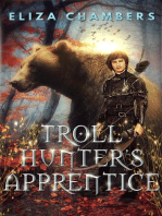 Troll Hunter's Apprentice