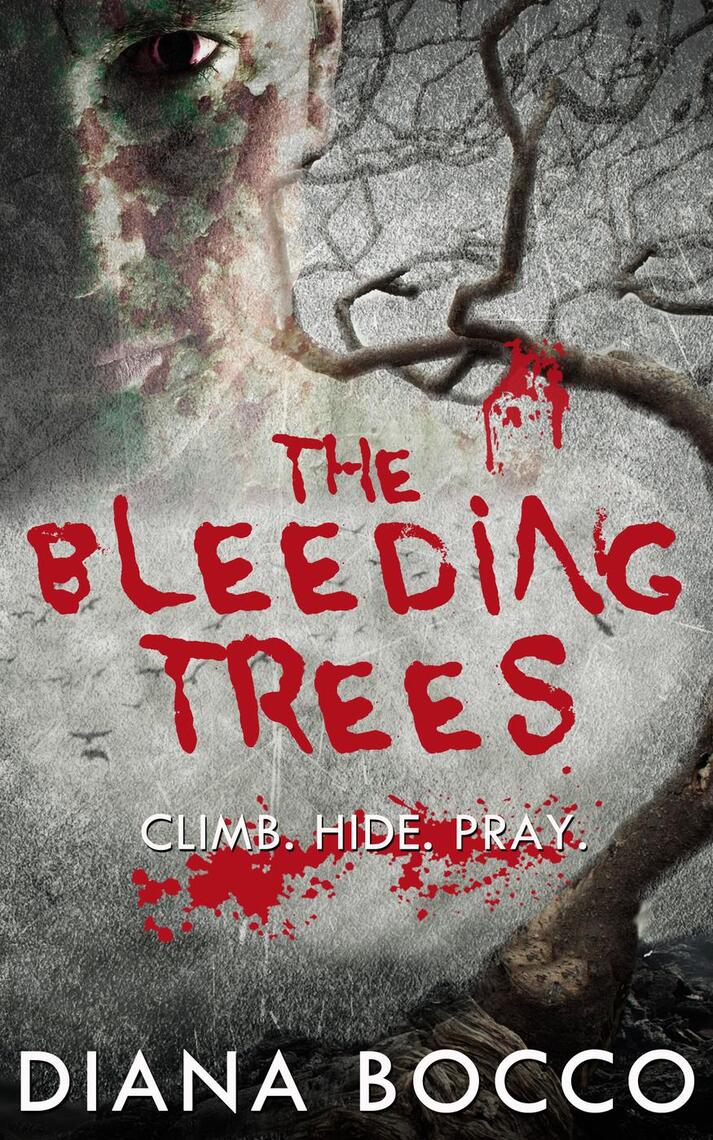 The Bleeding Trees by Diana Bocco - Ebook | Everand