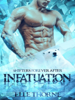 Infatuation: Shifters Forever After: Shifters Forever Worlds, #32