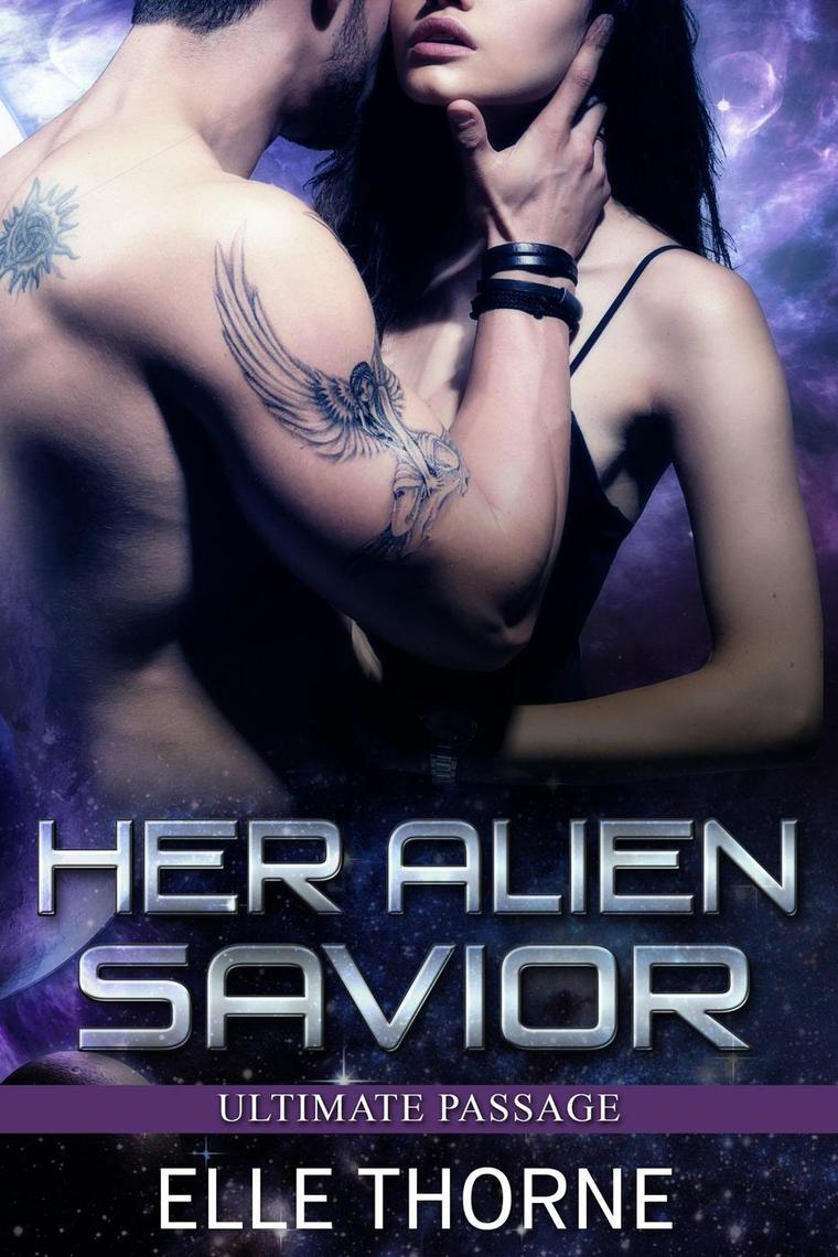Her Alien Savior by Elle Thorne (Ebook) - Read free for 30 days