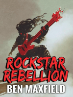 Rockstar Rebellion