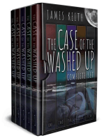 The Case of the Washed Up