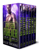 Shifters Forever