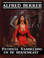 Patricia Vanhelsing en de heksenkast