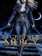 Secrets of Mercy