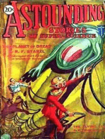 Astounding Stories of Super-Science, Volume 8: August 1930
