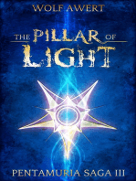 The Pillar of Light