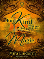 Ein Kind der Magie