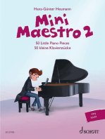 Mini Maestro 2