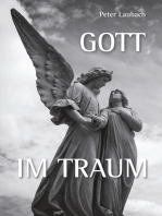 Gott im Traum