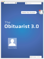 The Obituarist 3