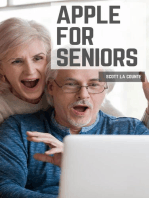 Apple For Seniors