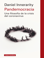 Pandemocracia