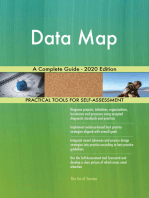 Data Map A Complete Guide - 2020 Edition