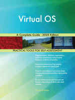 Virtual OS A Complete Guide - 2020 Edition