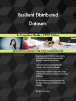 Resilient Distributed Datasets A Complete Guide - 2020 Edition