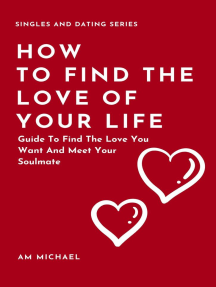 Meet the your love when you will life of Meet With