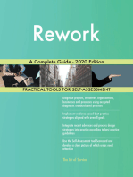 Rework A Complete Guide - 2020 Edition