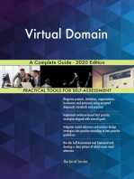 Virtual Domain A Complete Guide - 2020 Edition