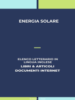 Energia Solare