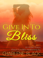 Give In To Bliss