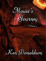 Mouse's Journey Volume 4
