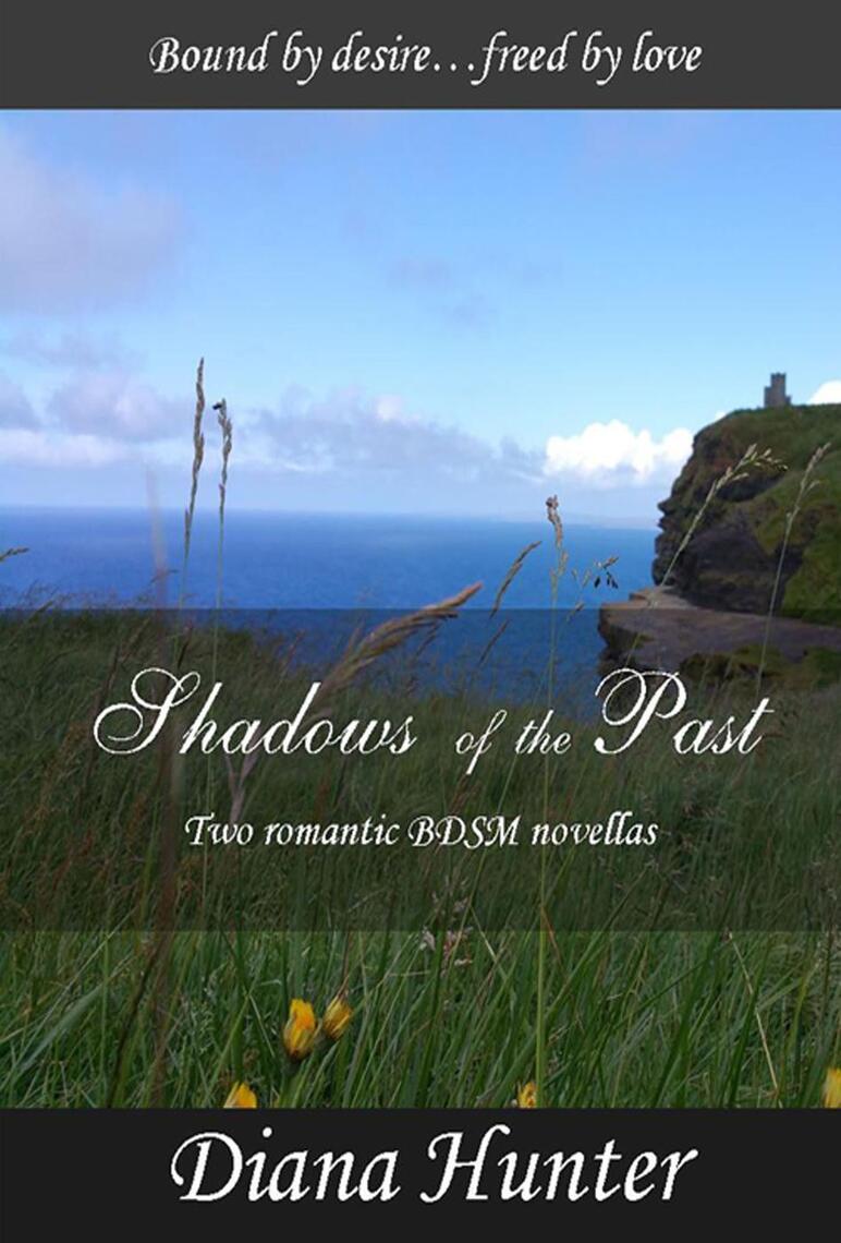 Shadows of the Past by Diana Hunter (Ebook) - Read free for 30 days