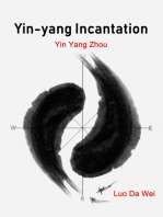 Yin-yang Incantation: Volume 7