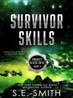 Survivor Skills: Project Gliese 581g, #3