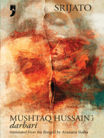 Mushtaq Hussain's Darbari