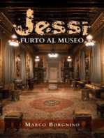 Jessi. Furto al Museo