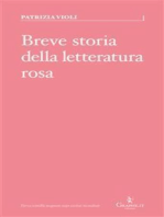 Breve storia della letteratura rosa