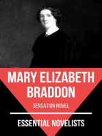Essential Novelists - Mary Elizabeth Braddon: sensation novel