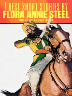 7 best short stories by Flora Annie Steel