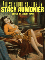 7 best short stories by Stacy Aumonier