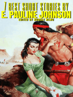 7 best short stories by E. Pauline Johnson