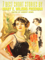 7 best short stories by Mary E. Wilkins Freeman