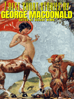 7 best short stories by George MacDonald